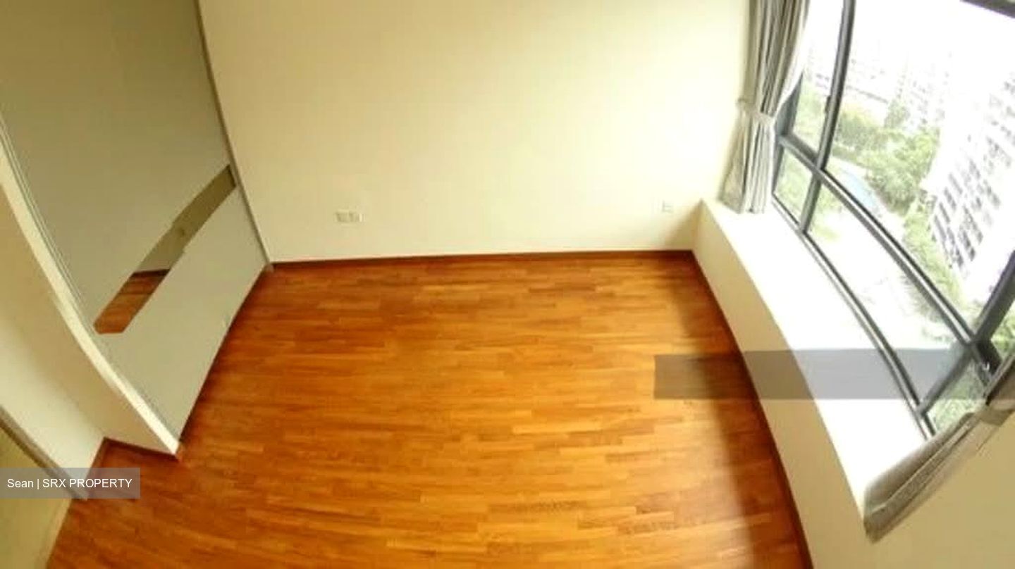 The Palette (D18), Condominium #566362021